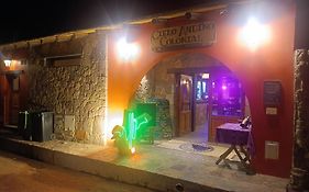 Cielo Andino Colonial